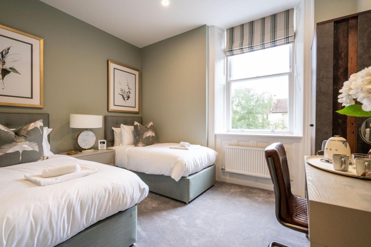 Old Abbey House Hotel Abingdon-on-Thames Buitenkant foto