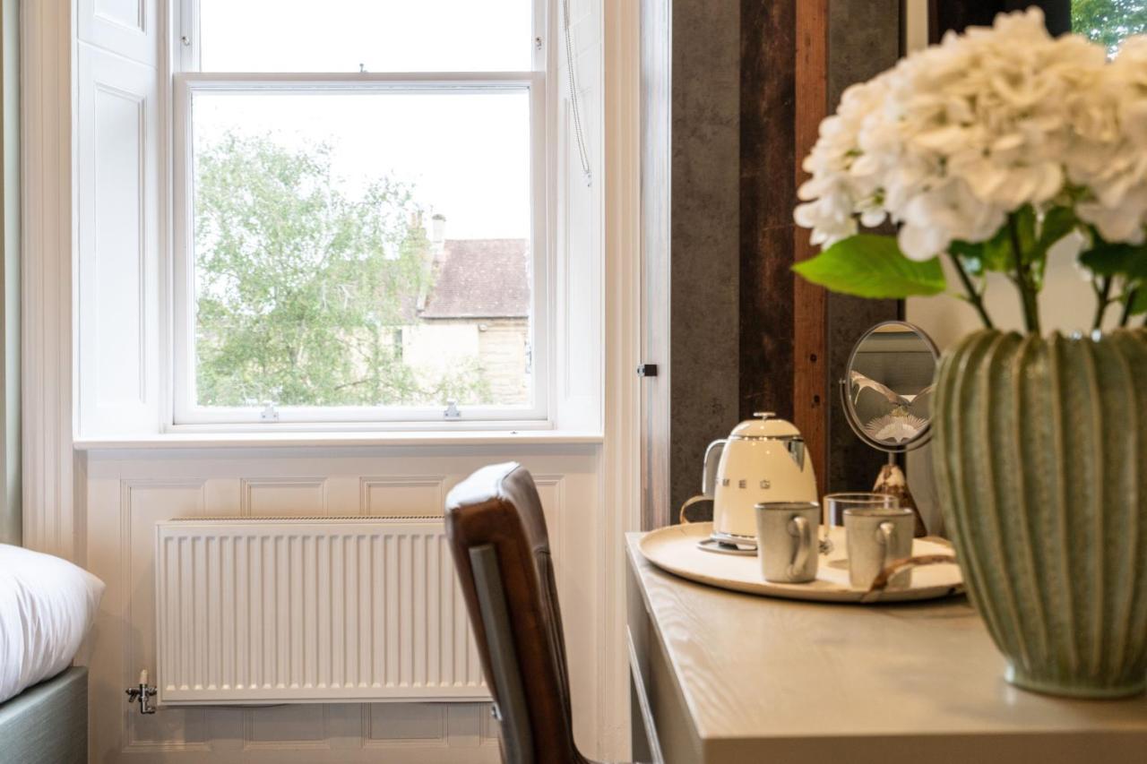 Old Abbey House Hotel Abingdon-on-Thames Buitenkant foto